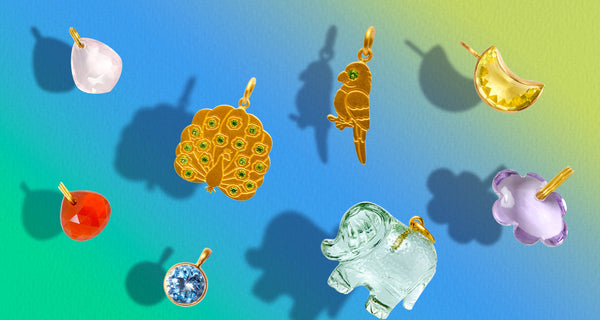 ペンダント PENDANTS – Marie Helene de Taillac - JP