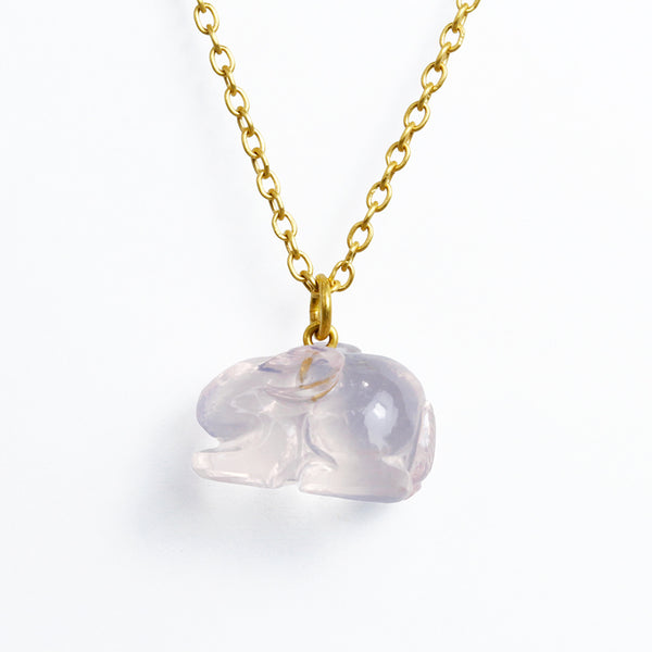 ローズクォーツ 