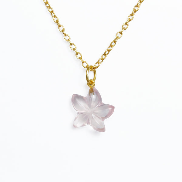 ローズクォーツ 