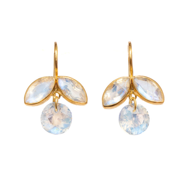 レインボームーンストーン 