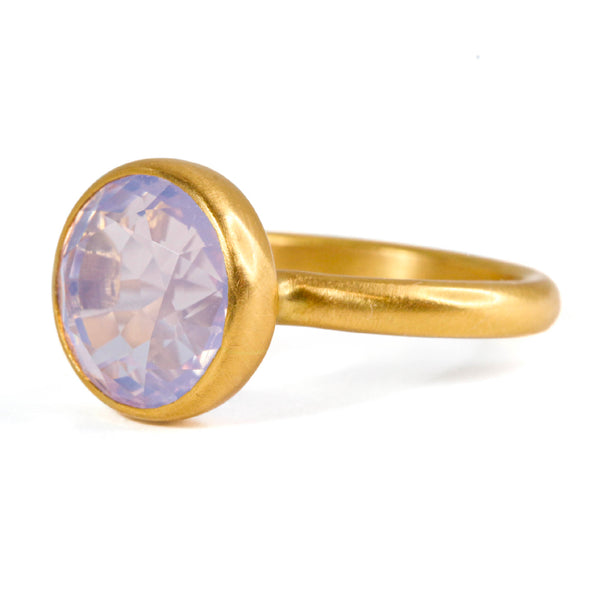 9/10まで出品⭐︎ マリーエレーヌ ラベンダークォーツ　ペンダント ラベンダークォーツ 