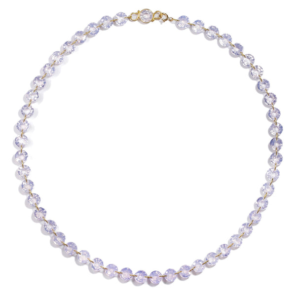 ラベンダークォーツスモール 