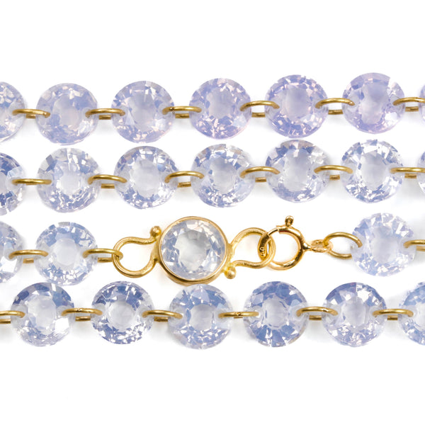 ラベンダークォーツスモール 