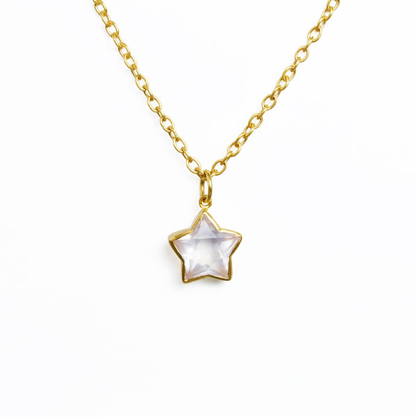 ローズクォーツ 