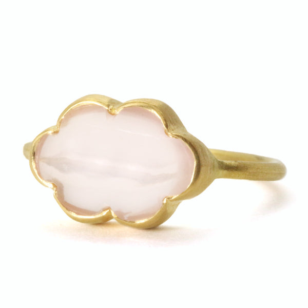 ローズクォーツ 