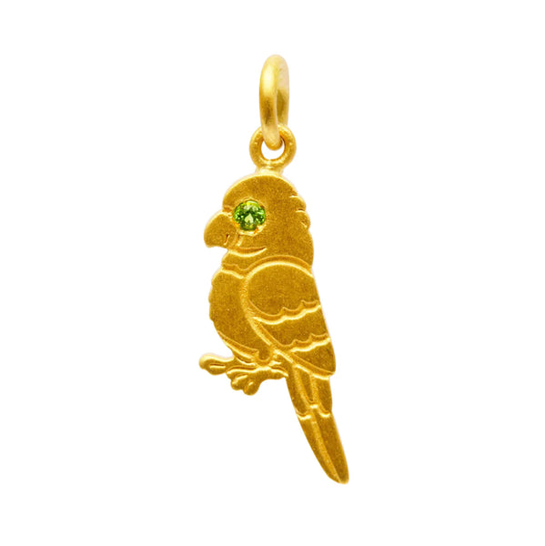 MHT マリーエレーヌドゥタイヤック　infinity charm #10 マリーエレーヌ ドゥ タイヤックのチャーム【BAZAARエディターの