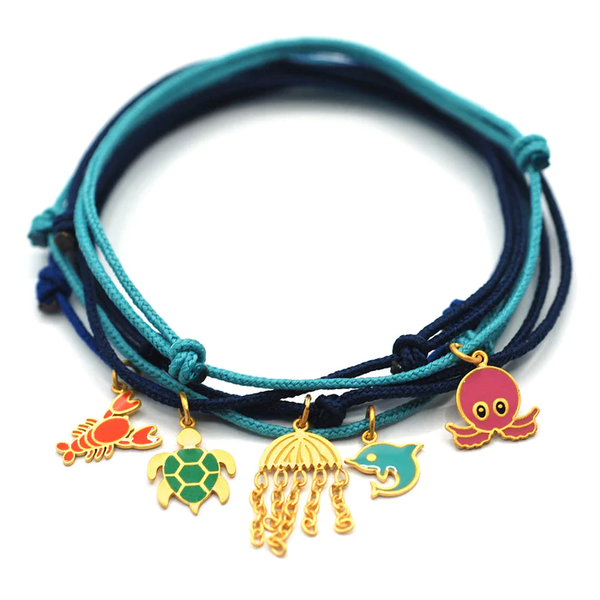 マリーエレーヌドゥタイヤック 雲チャーム スモール マリーエレーヌドゥタイヤック 雲チャーム スモール