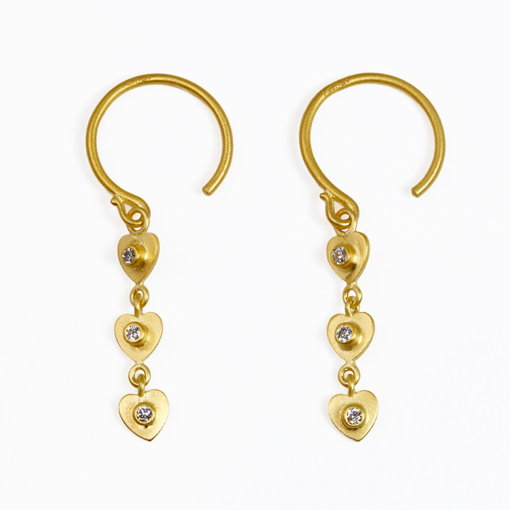 ピアス EARRINGS – Page 4 – Marie Helene de Taillac - JP