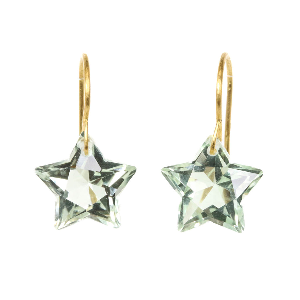 グリーンクォーツ 