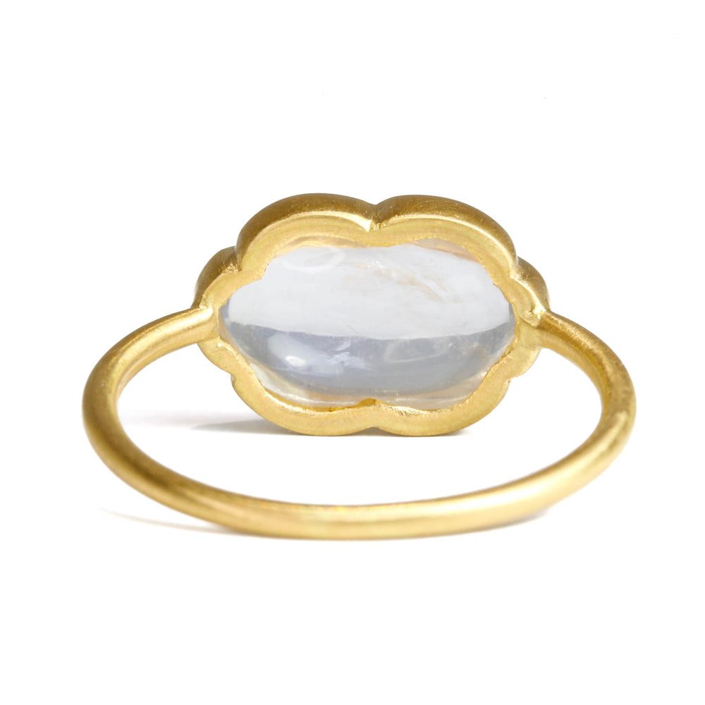 レインボームーンストーン 