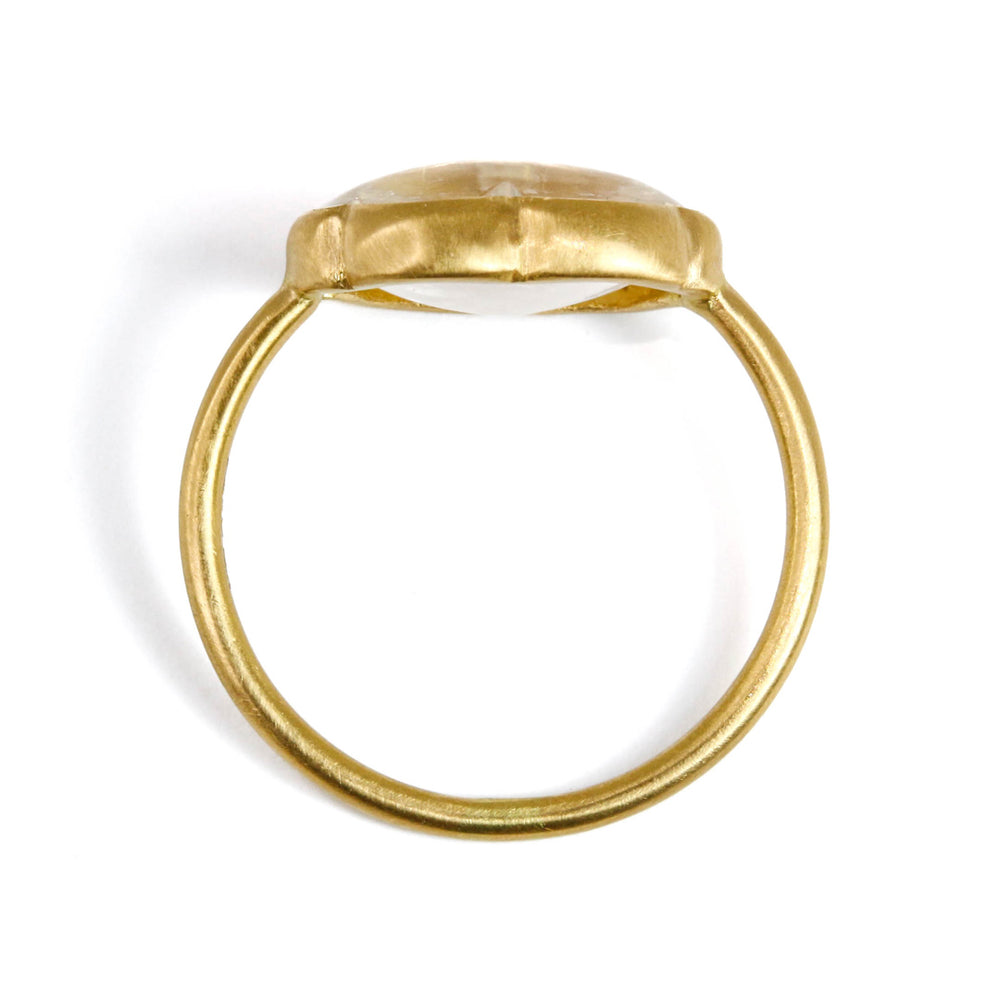 レインボームーンストーン 