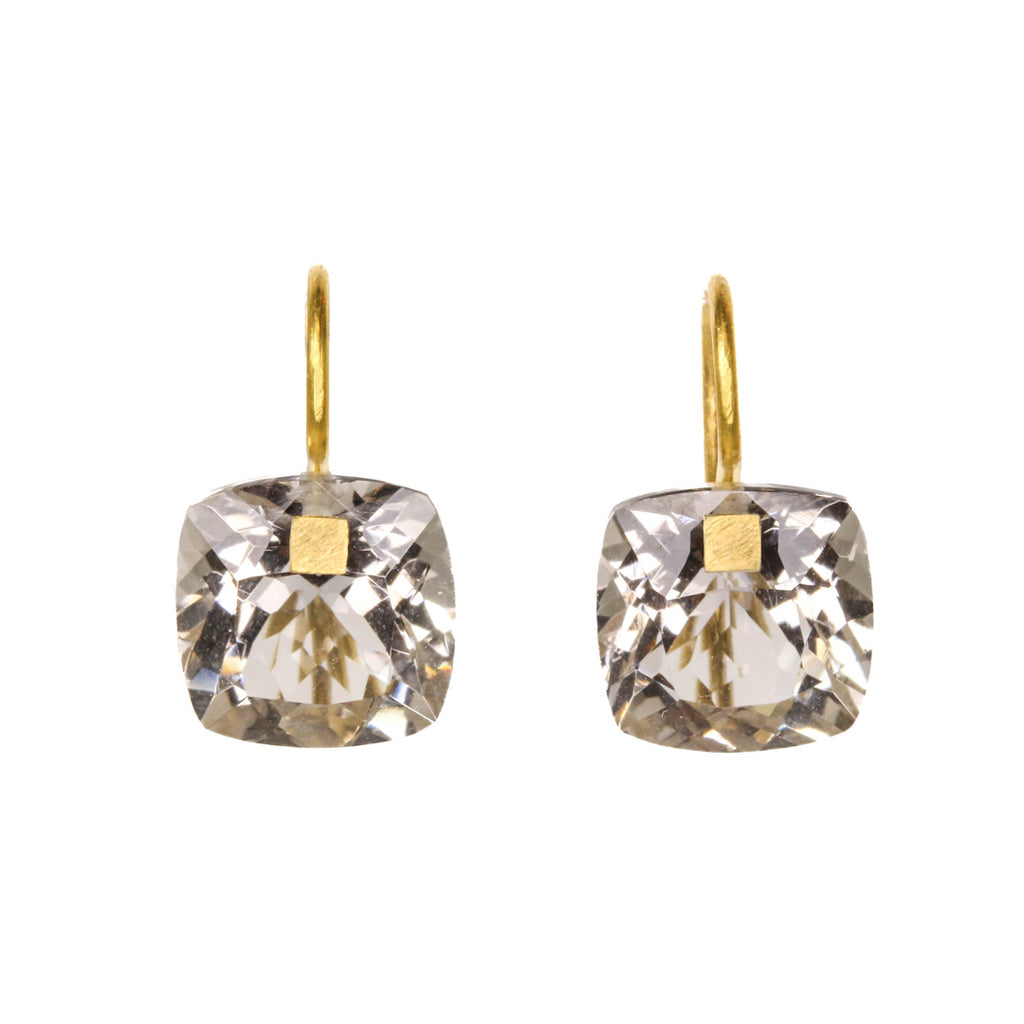 スモーキークォーツ スモール 