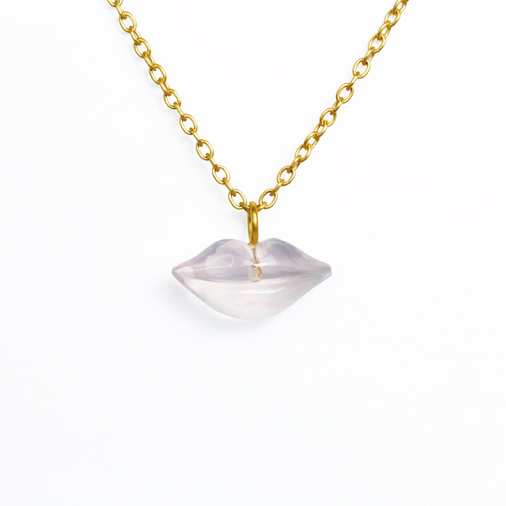 マリーエレーヌドゥタイヤック　ペンダント トップ ピンクサファイヤ 