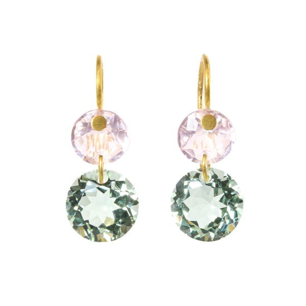 ピアス EARRINGS – Marie Helene de Taillac - JP