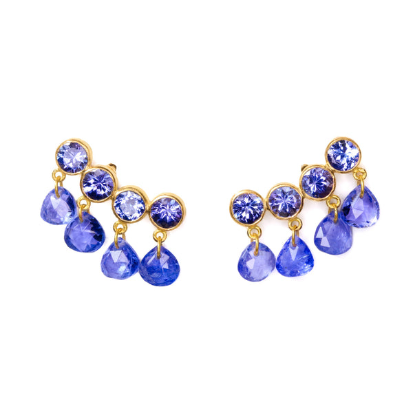 ピアス EARRINGS – Marie Helene de Taillac - JP