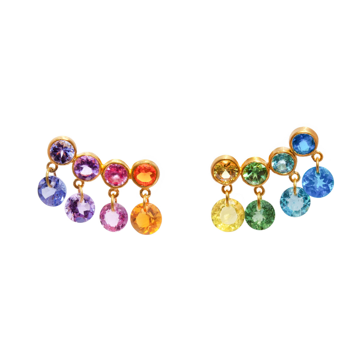 ピアス EARRINGS – Marie Helene de Taillac - JP