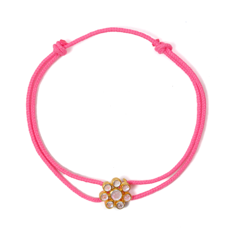 レインボームーンストーン “タイニー・マルグリット” コード レインボームーンストーン “タイニー・マルグリット” コード