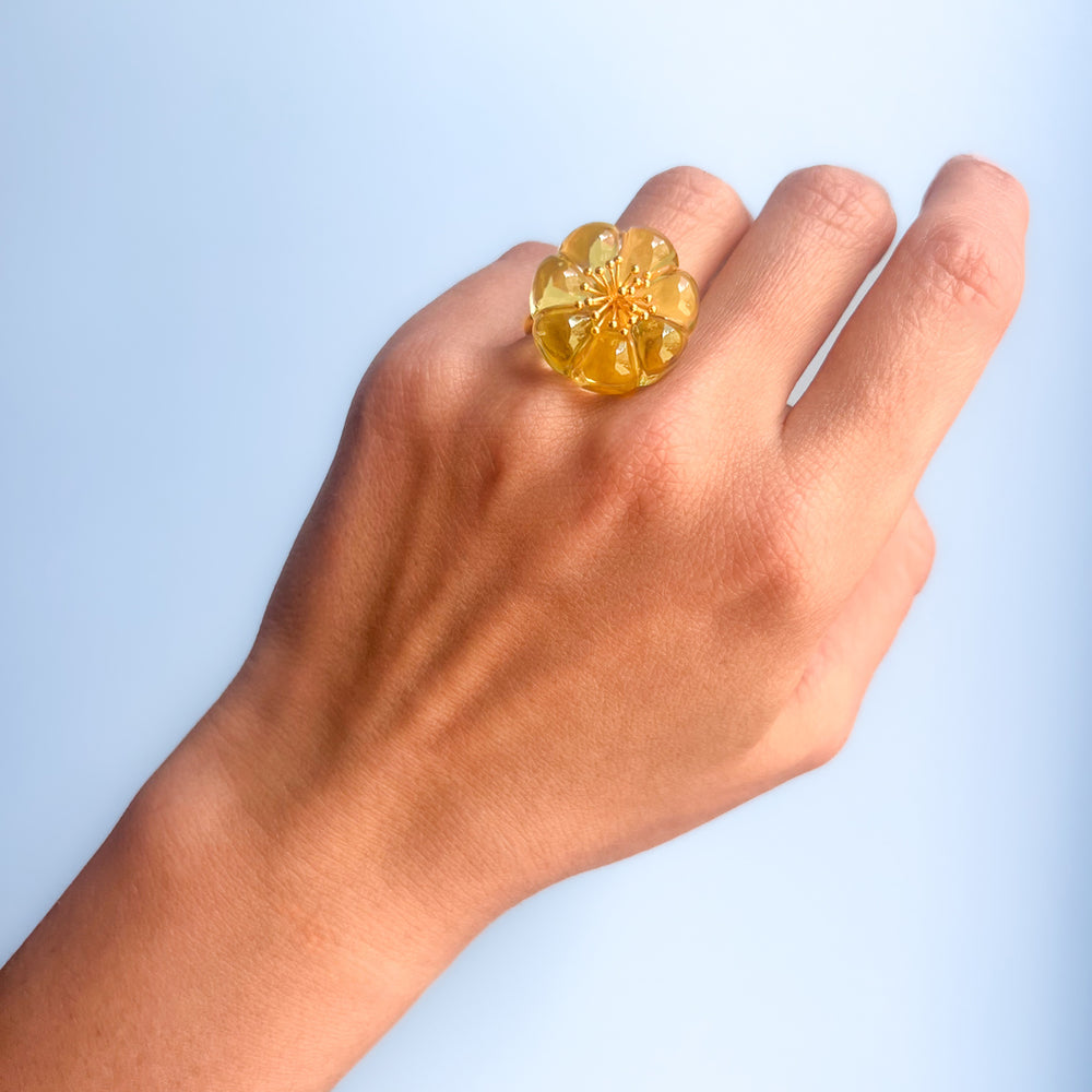 リング RINGS – Marie Helene de Taillac - JP