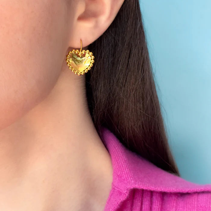 デイジー・ハート・ミラー デイジー・ハート・ミラー