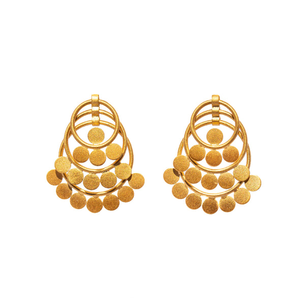 ピアス EARRINGS – Marie Helene de Taillac - JP