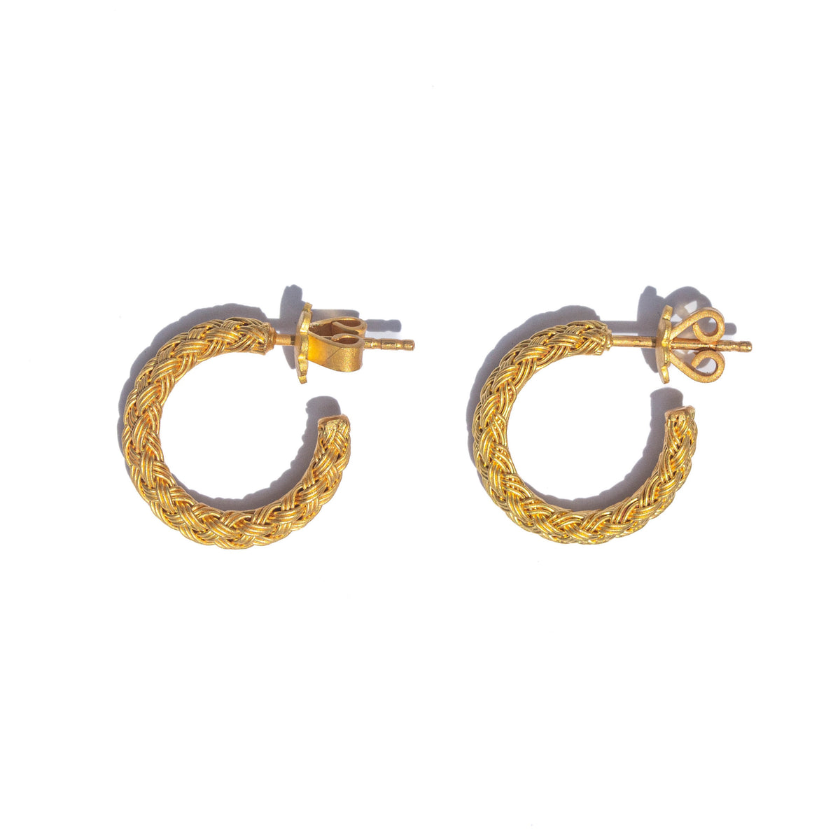 ピアス EARRINGS – Marie Helene de Taillac - JP