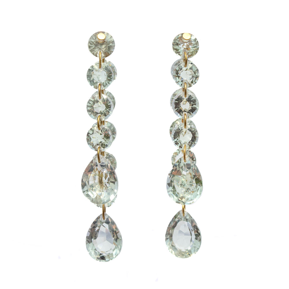 ピアス EARRINGS – Page 2 – Marie Helene de Taillac - JP