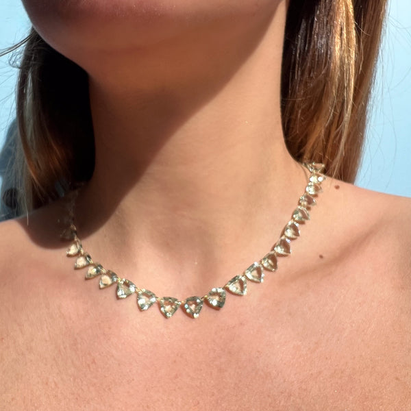 ネックレス NECKLACES – Marie Helene de Taillac - JP