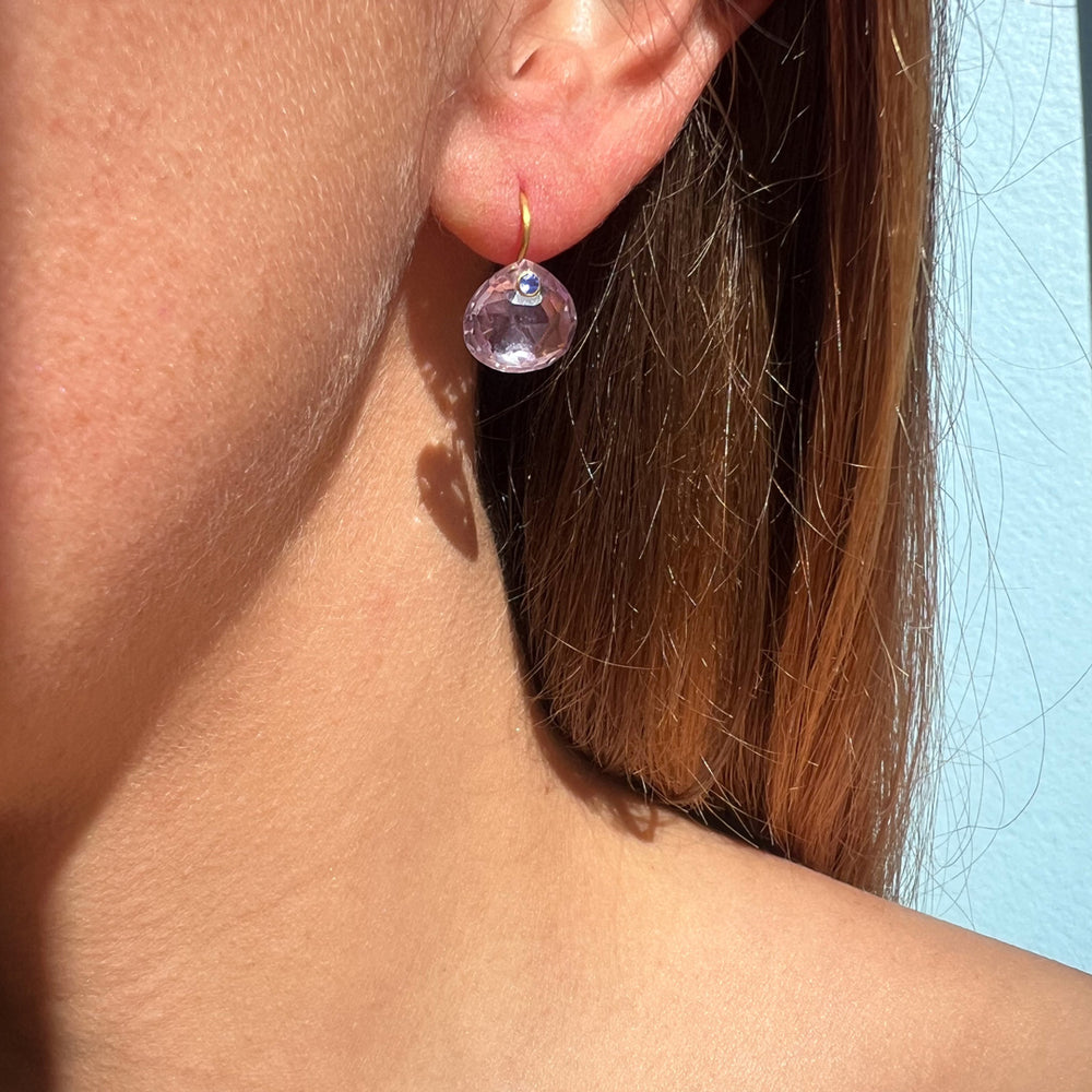ピアス EARRINGS – Marie Helene de Taillac - JP