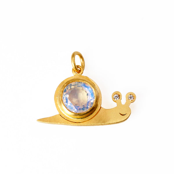 インドジュエリー オパール ネックレス チャーム マリーエレーヌドゥタイヤック ペンダント PENDANTS – Marie Helene de Taillac - JP