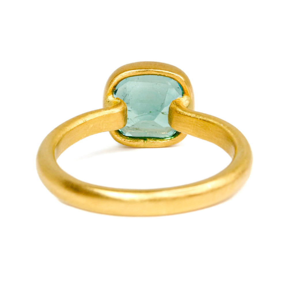 ブルーグリーントルマリン 