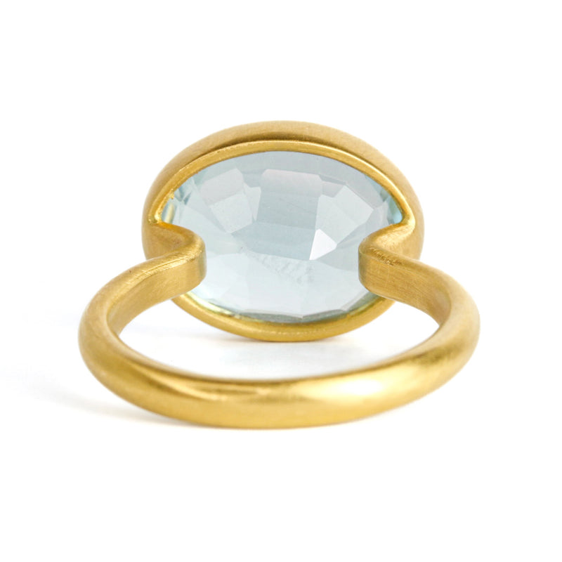 ミルキーアクアマリン 