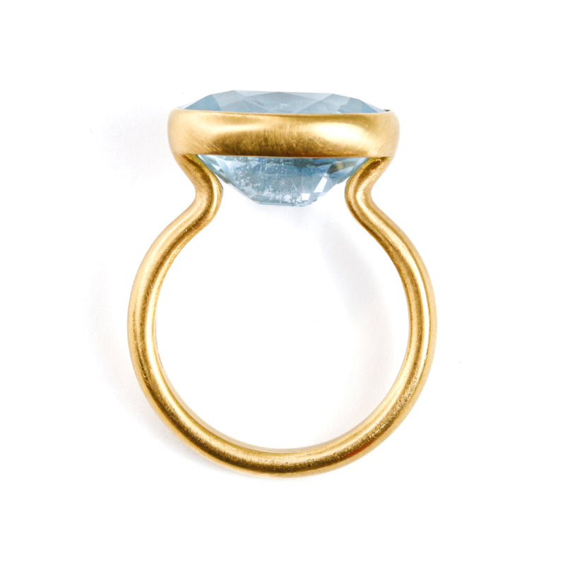 ミルキーアクアマリン 