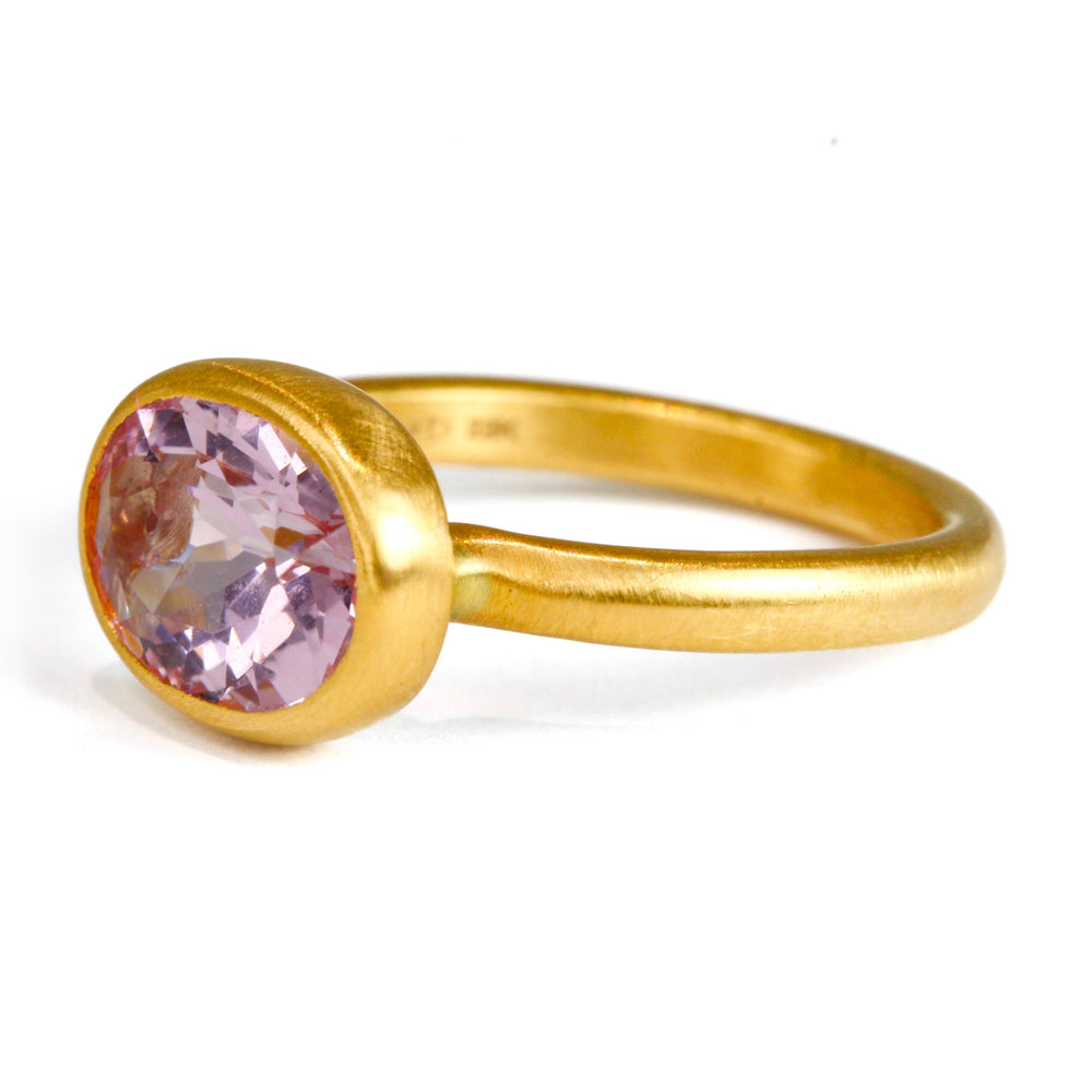 リング RINGS – Marie Helene de Taillac - JP