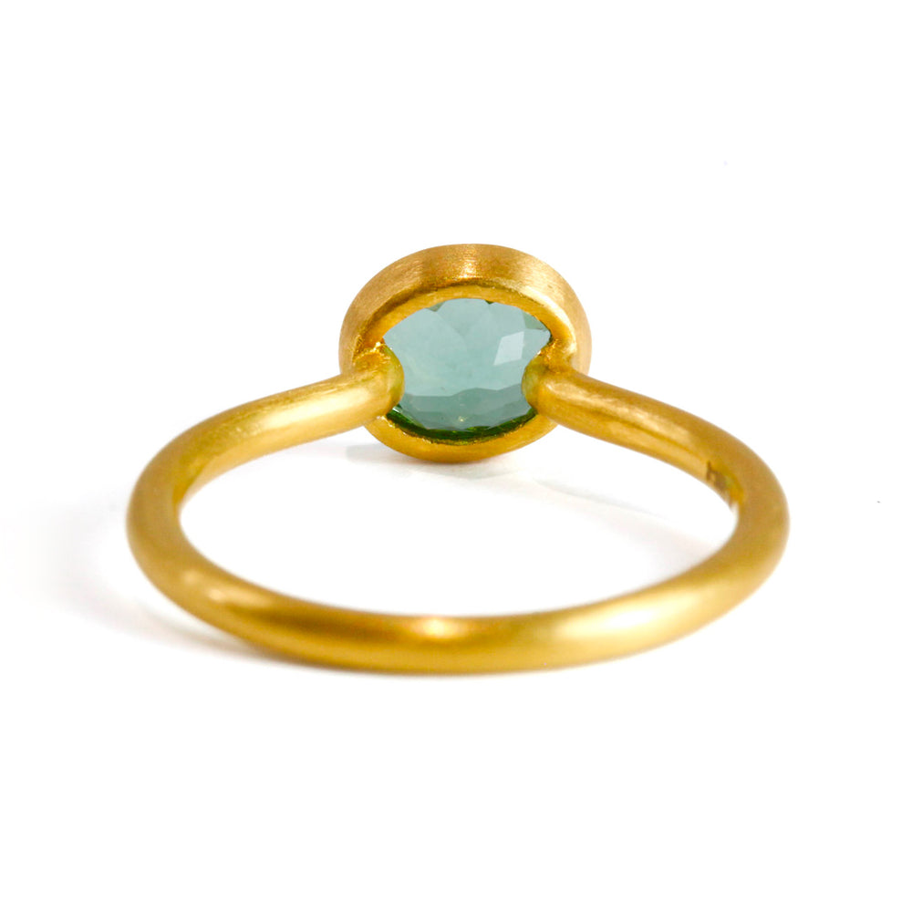 ブルーグリーントルマリン 