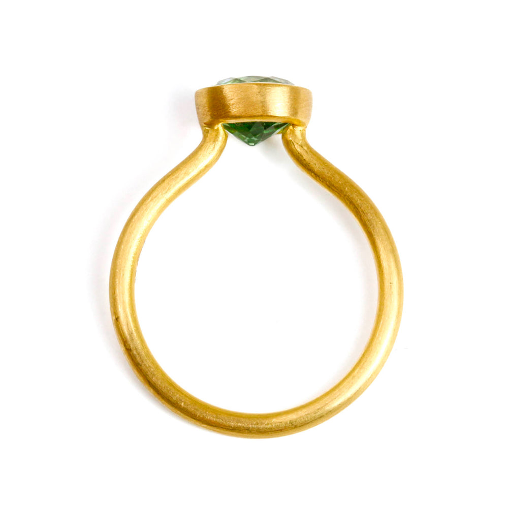 ブルーグリーントルマリン 