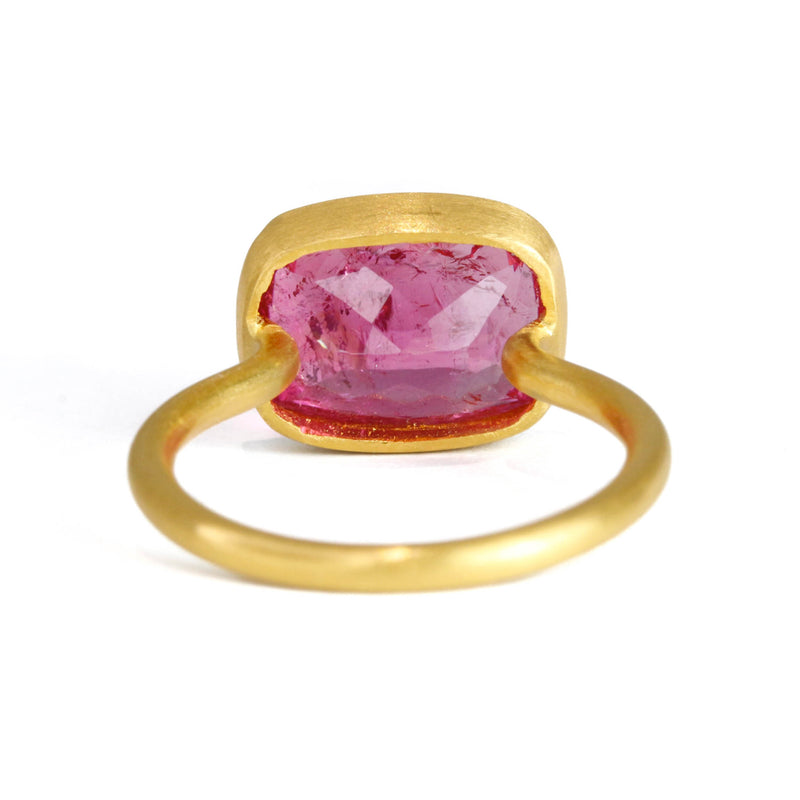 ピンクトルマリン 