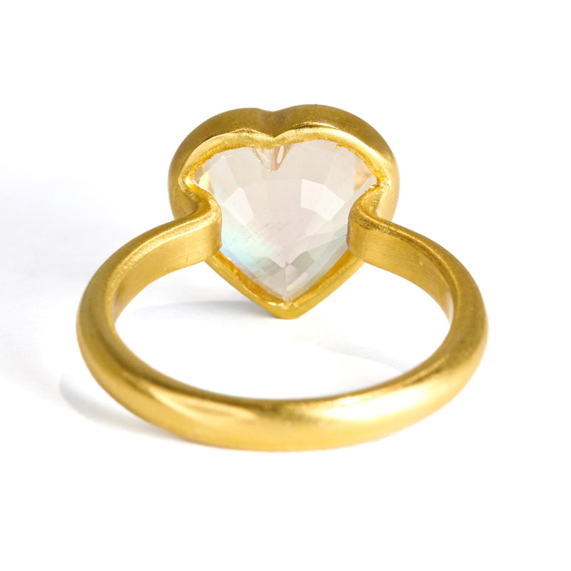 レインボームーンストーン 