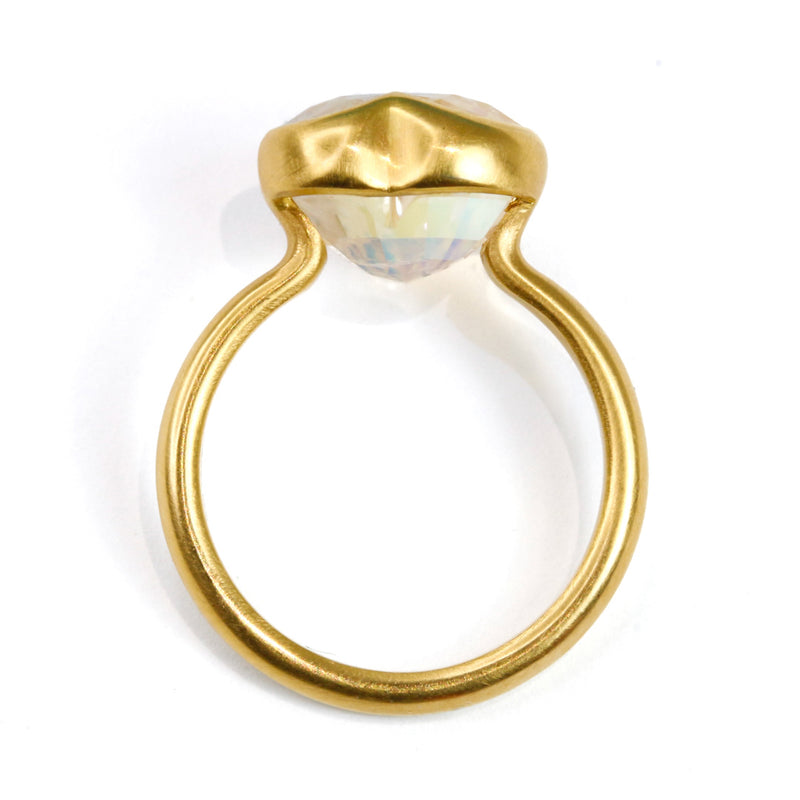 レインボームーンストーン 