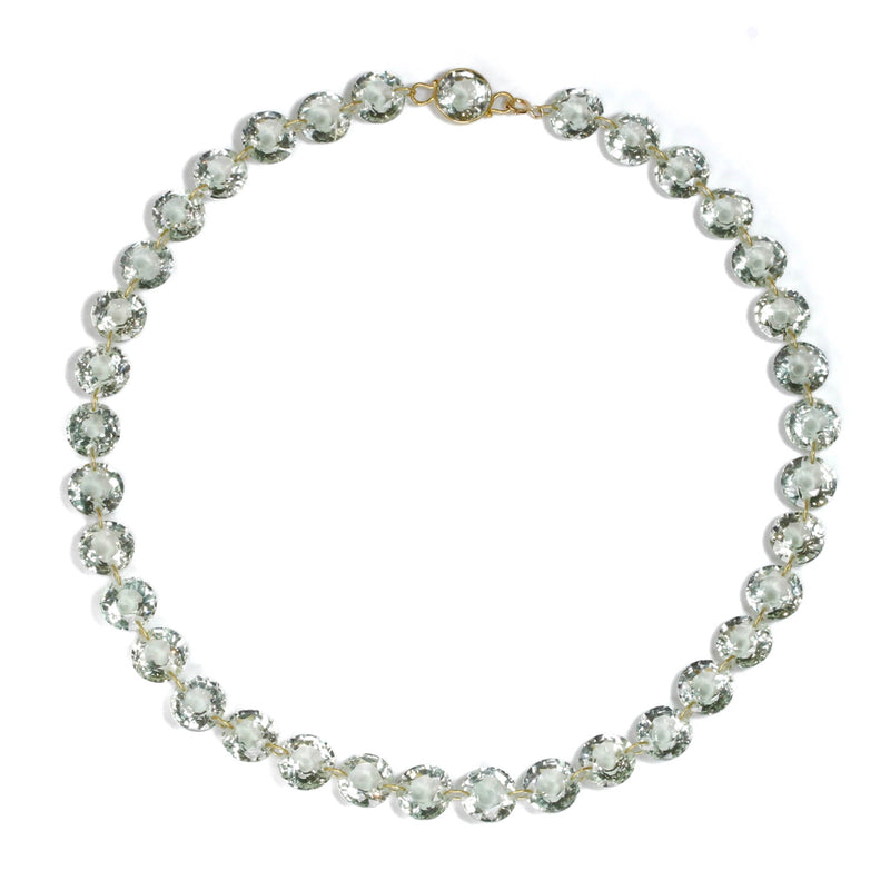 グリーンクォーツ 