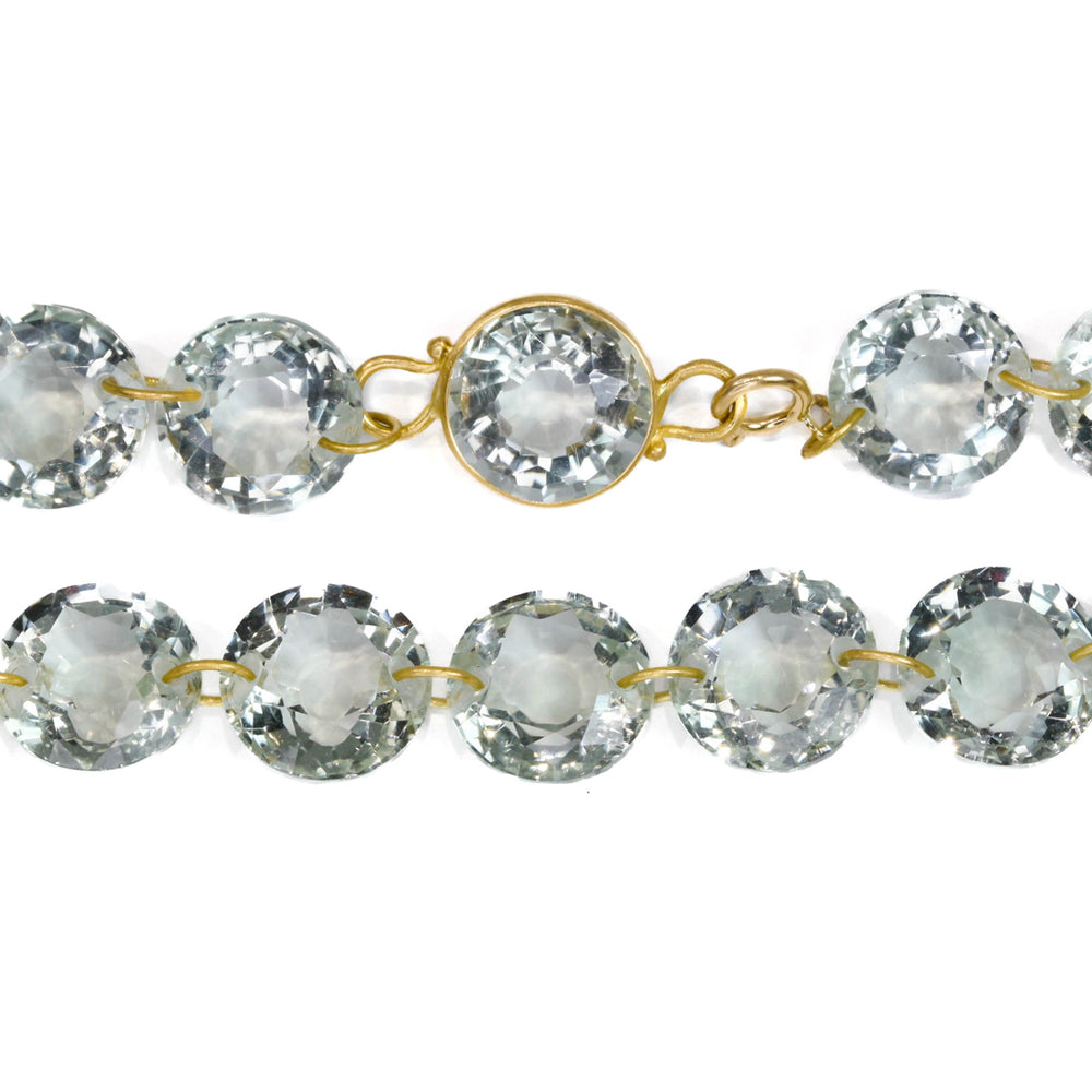 グリーンクォーツ 