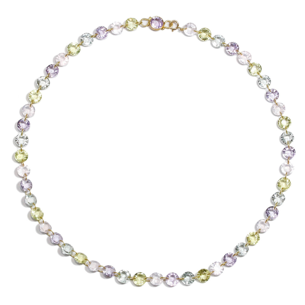 マルチカラークォーツ スモール 