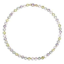 マルチカラークォーツ スモール 