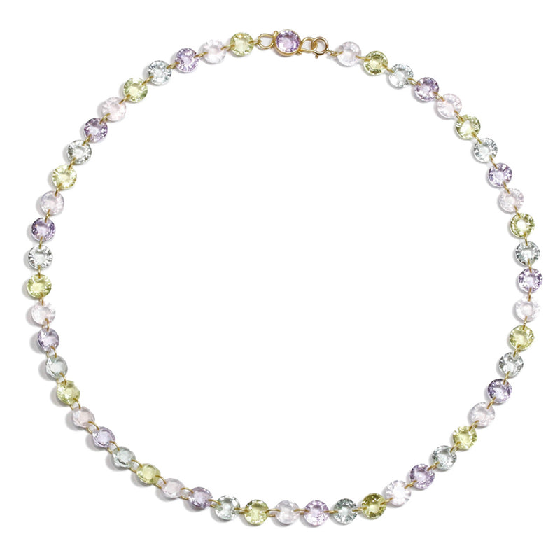 マルチカラークォーツ スモール 