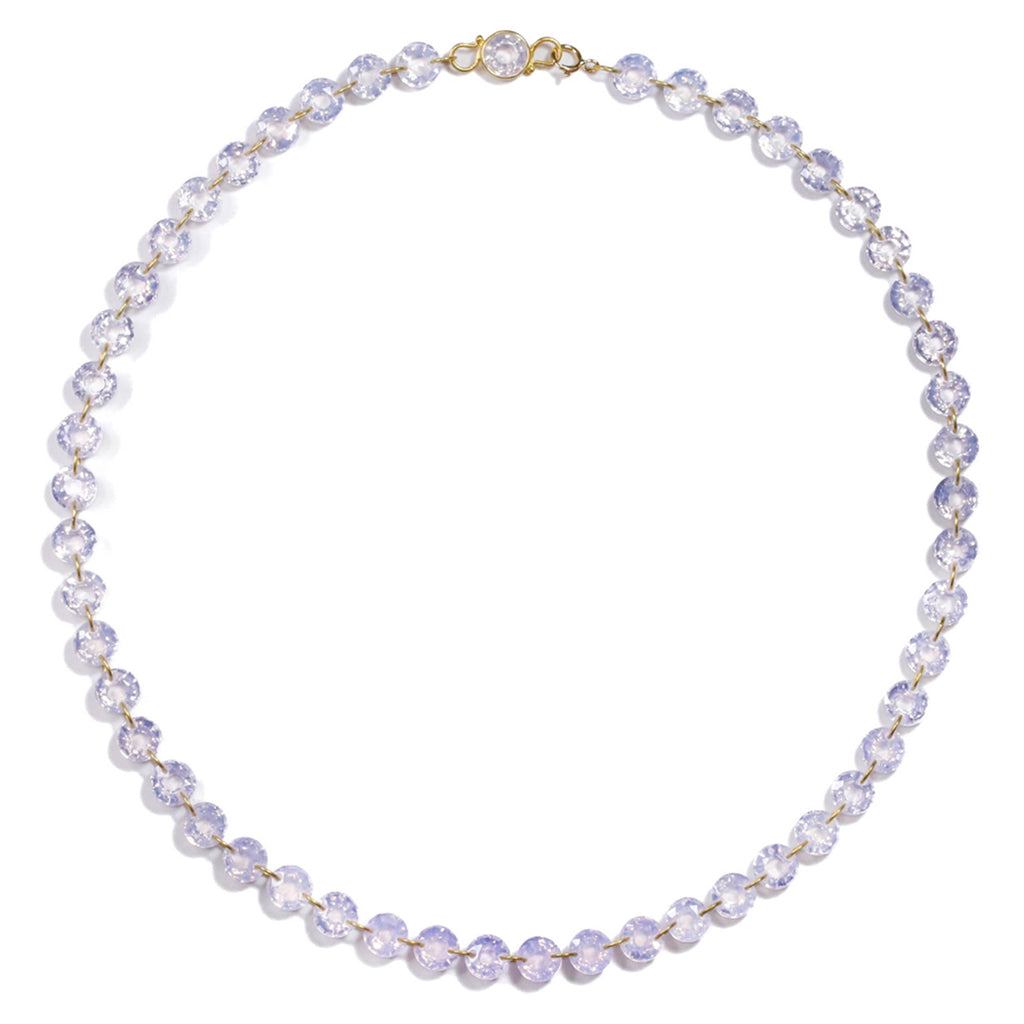 ラベンダークォーツスモール 