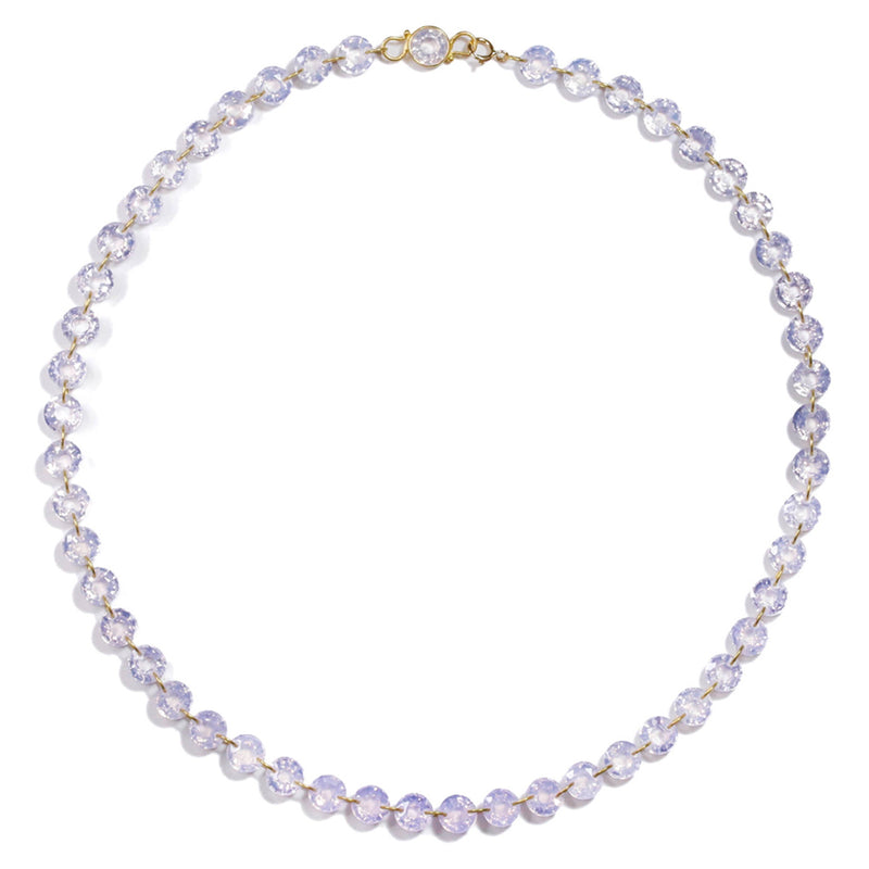 ラベンダークォーツスモール 