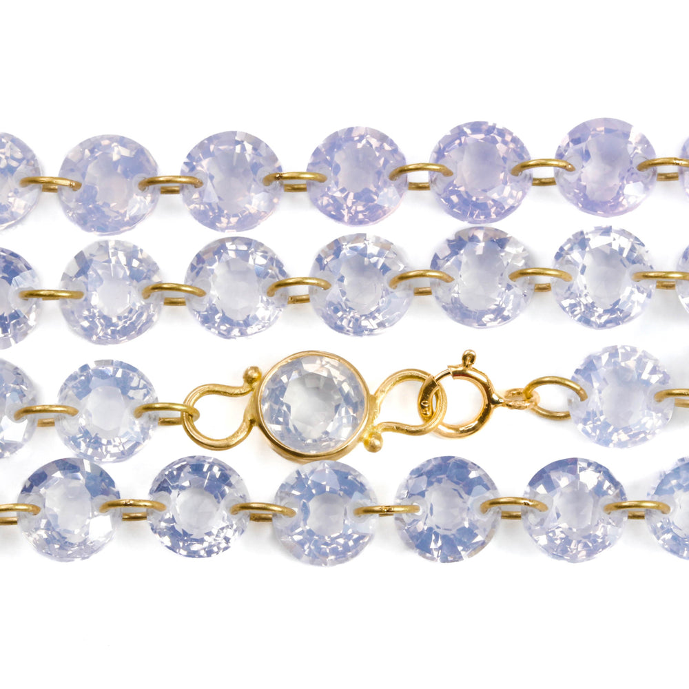 ラベンダークォーツスモール 