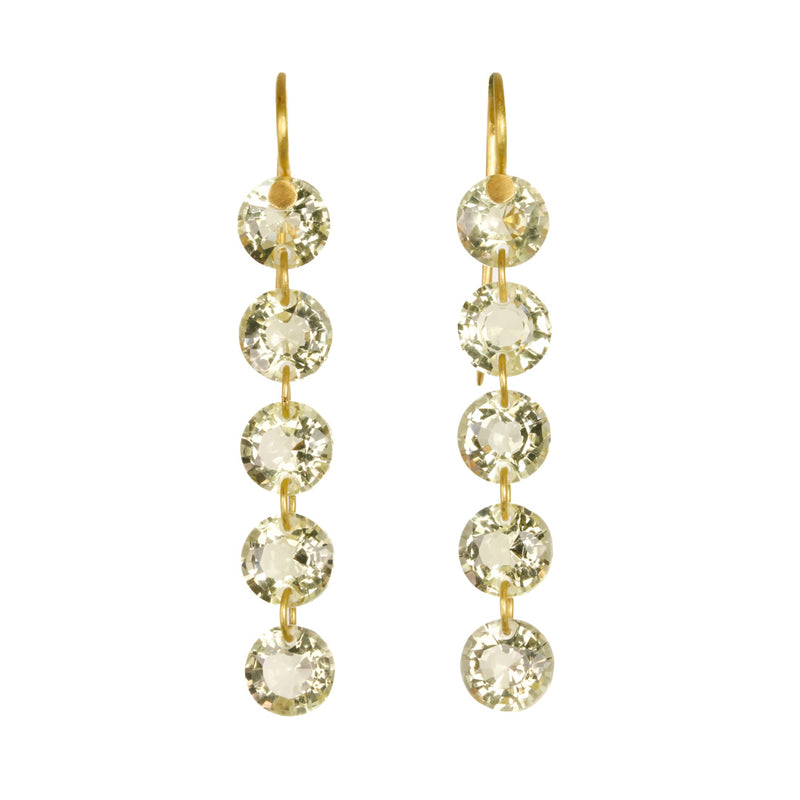 レモンクォーツ 