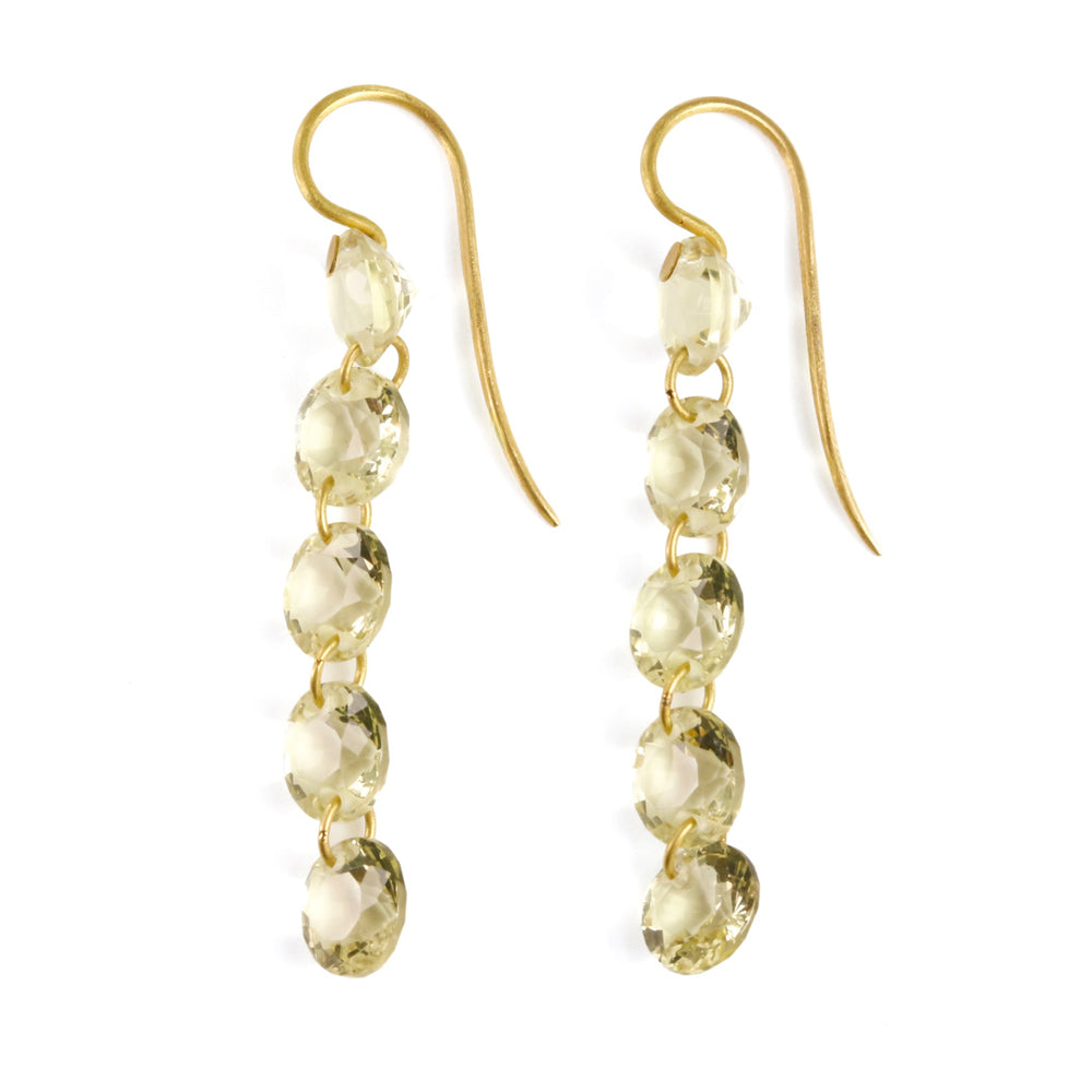 レモンクォーツ 