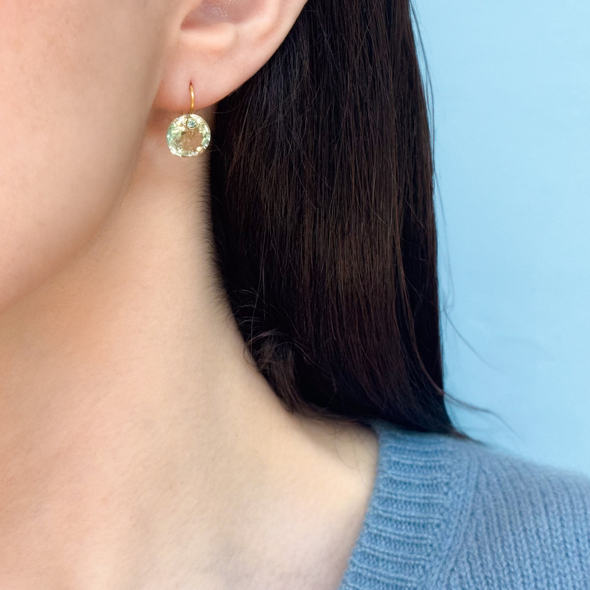 ピアス EARRINGS – Page 4 – Marie Helene de Taillac - JP