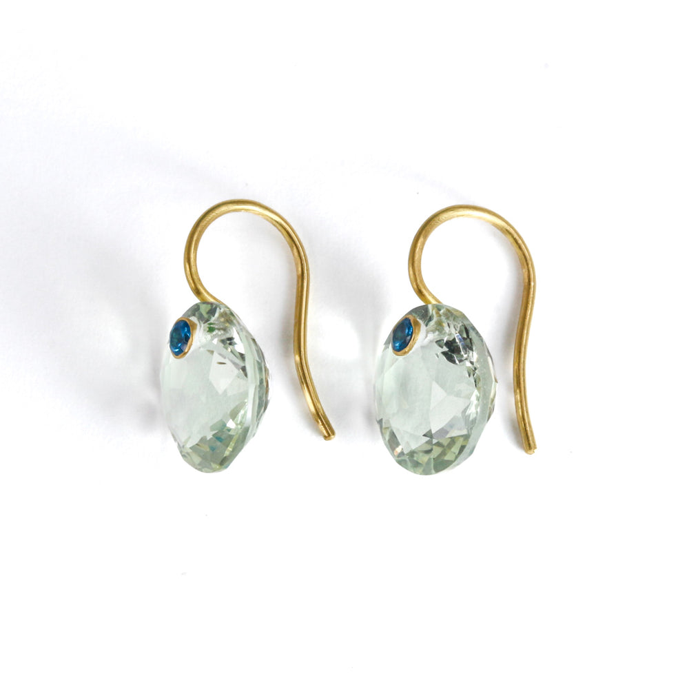 ピアス EARRINGS – Page 2 – Marie Helene de Taillac - JP